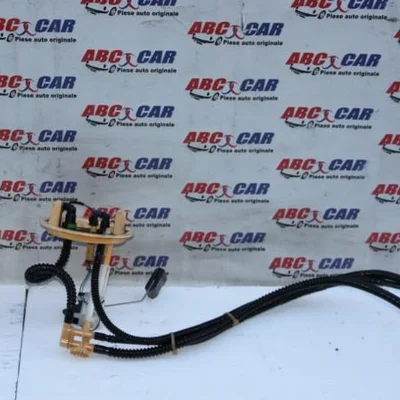 Pompa combustibil cu plutitor