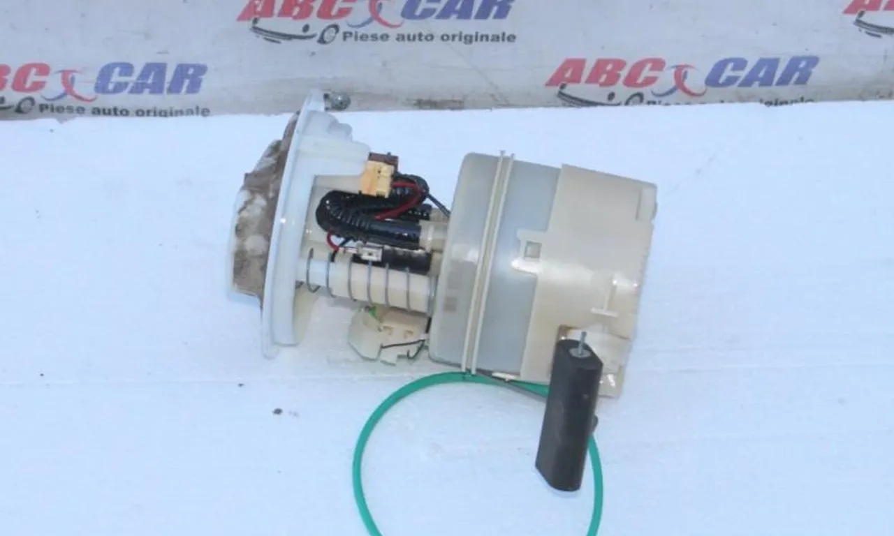 Pompa combustibil DACIA DUSTER 2010-2018