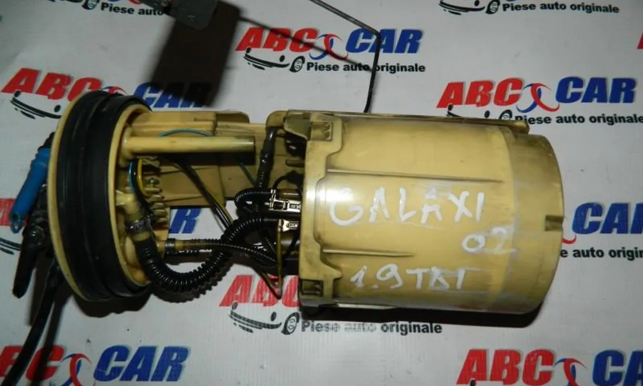 Pompa combustibil FORD GALAXY VAN 1995-2006