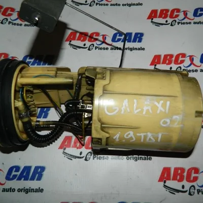 Pompa combustibil FORD GALAXY VAN 1995-2006 7M3919050, vedere frontata