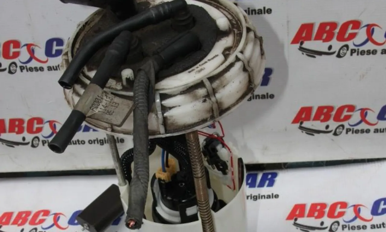 Pompa combustibil IVECO DAILY IV bus 2006-2016