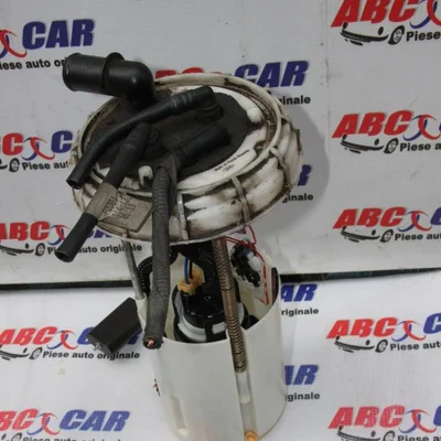 Pompa combustibil IVECO DAILY IV bus 2006-2016 0580203045, vedere frontata