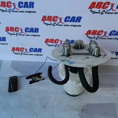 Pompa combustibil OPEL ASTRA H TwinTop 2005-2010, vedere frontata