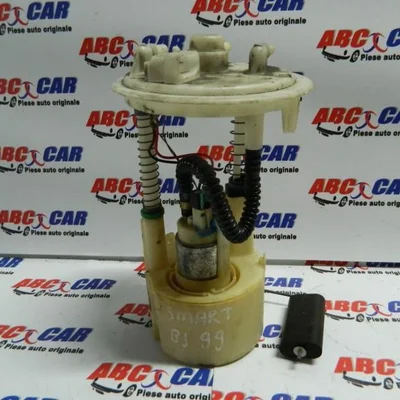 Pompa combustibil SMART FORTWO 2004-2007 9750029901, vedere frontata