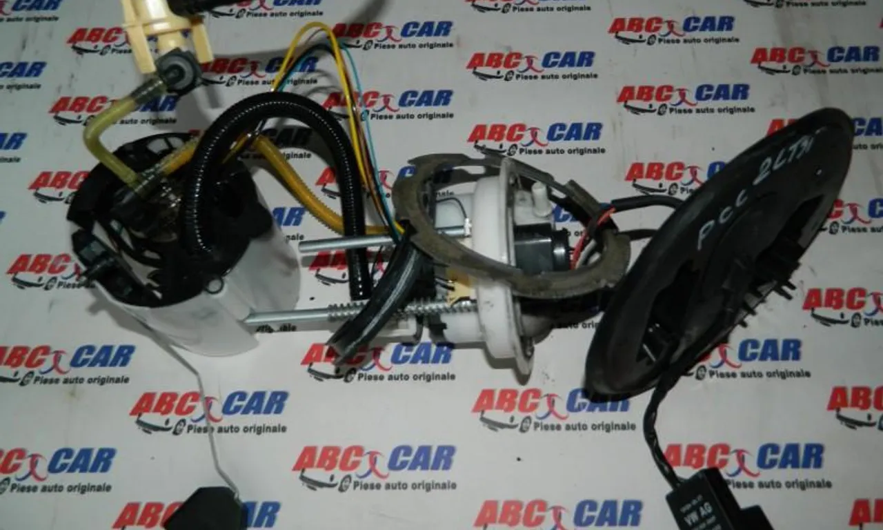 Pompa combustibil VOLKSWAGEN PASSAT CC B6 2008-2012