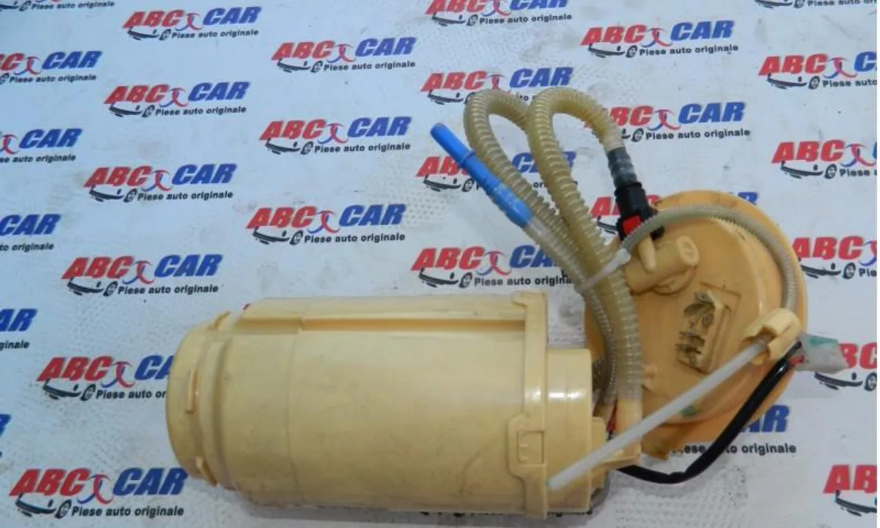 Pompa combustibil VOLKSWAGEN TOUAREG 2017-2006