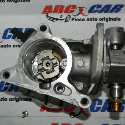 Pompa conbustibil AUDI A3 2003-2013 06H124025M, vedere frontata