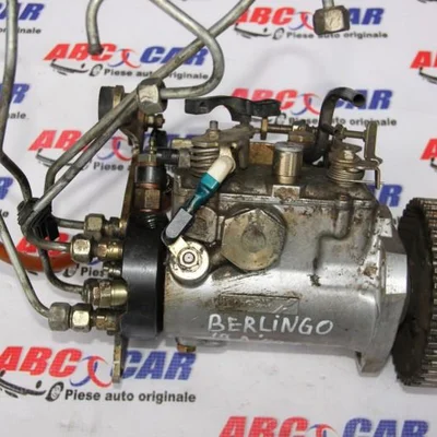 Pompa de injectie CITROEN BERLINGO / BERLINGO FIRST 1996-2026 R8443B958E, vedere frontata