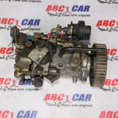 Pompa de injectie CITROEN BERLINGO / BERLINGO FIRST 1996-2026 R8445B323D, vedere frontata