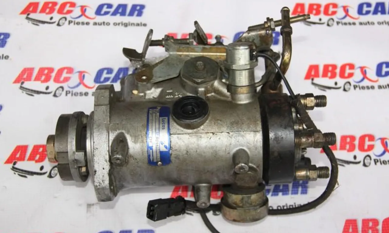 Pompa de injectie FIAT BRAVA 1995-2003