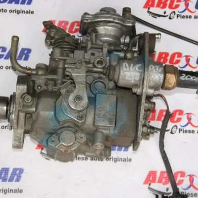 Pompa de injectie FIAT DUCATO 1994-2005 0460424152, vedere frontata