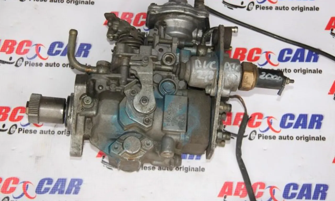 Pompa de injectie FIAT DUCATO 1994-2005
