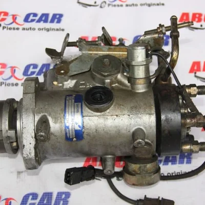 Pompa de injectie FIAT MAREA 1996-2007 R8448B094B, vedere frontata