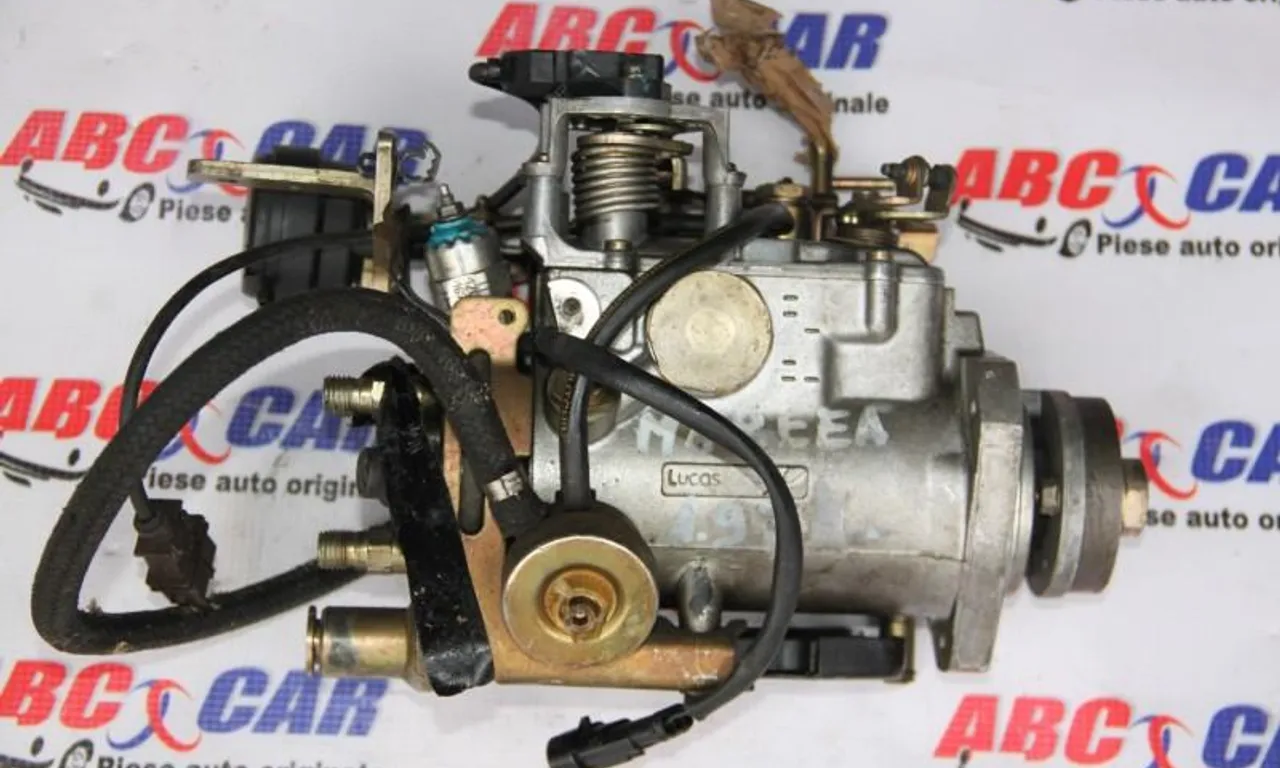 Pompa de injectie FIAT MAREA 1996-2007
