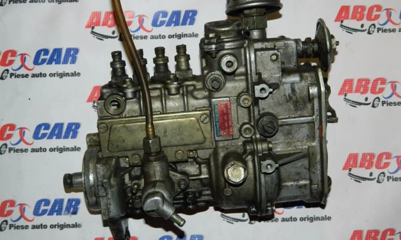 Pompa de injectie MERCEDES E-CLASS 1993-1996