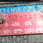 Pompa de injectie MERCEDES E-CLASS 1993-1996 0400074905, vedere laterala