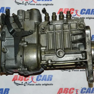 Pompa de injectie MERCEDES E-CLASS 1993-1996 6020700101, vedere frontata