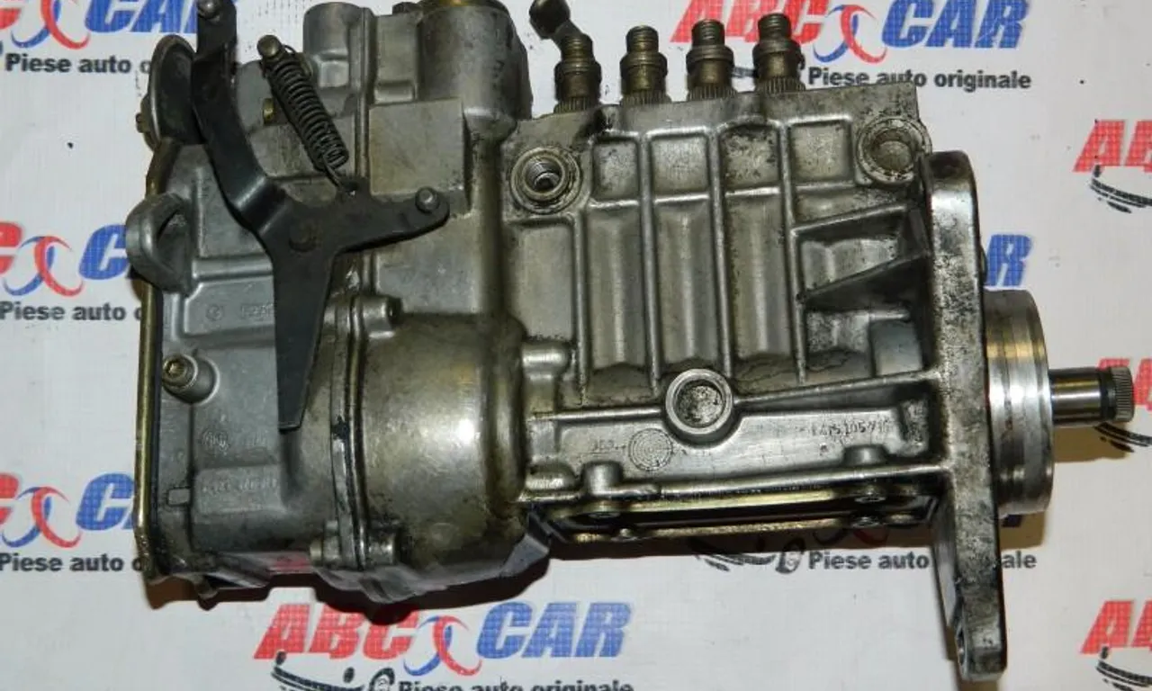 Pompa de injectie MERCEDES E-CLASS 1993-1996