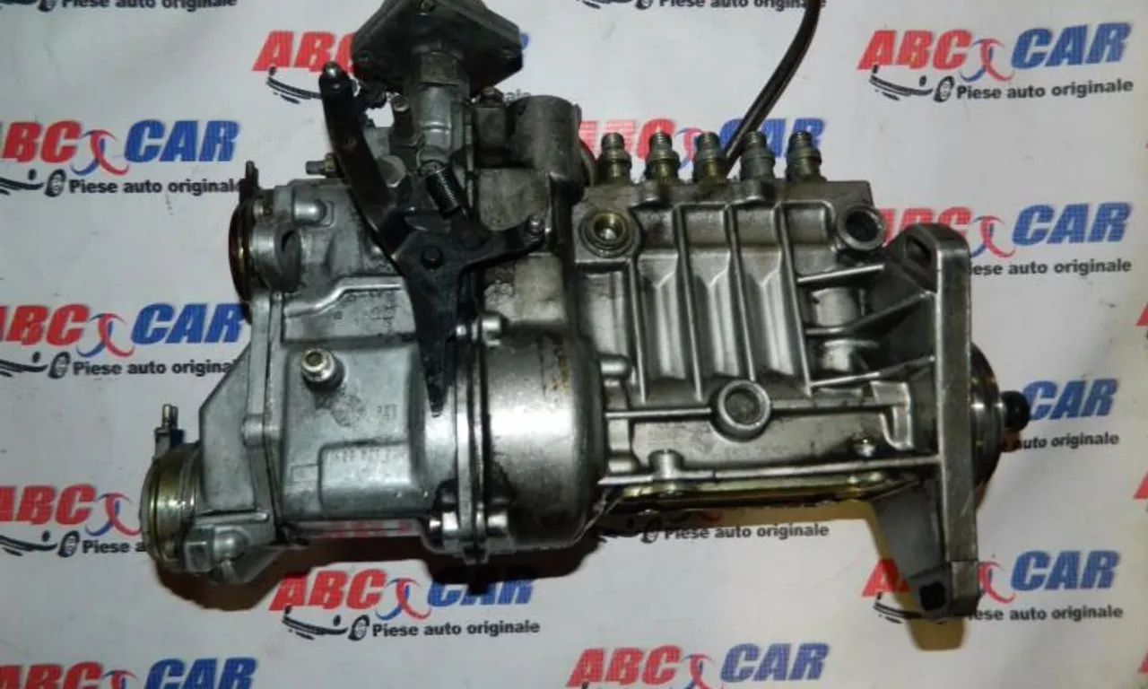 Pompa de injectie MERCEDES E-CLASS 1993-1996