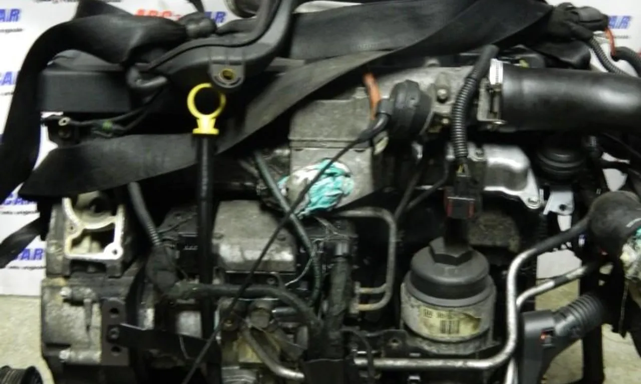 Pompa de injectie OPEL ZAFIRA A 1999-2006