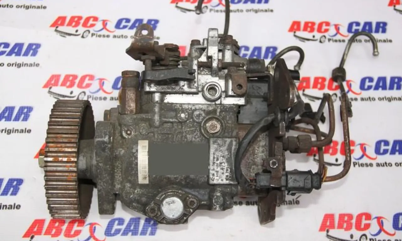 Pompa de injectie PEUGEOT EXPERT 1995-2008