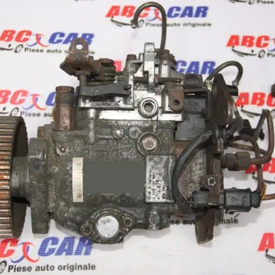 Pompa de injectie PEUGEOT EXPERT 1995-2008 0460484091, vedere frontata