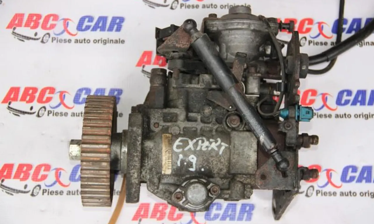 Pompa de injectie PEUGEOT EXPERT 1995-2008