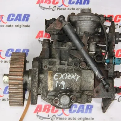 Pompa de injectie PEUGEOT EXPERT 1995-2008 0460494411, vedere frontata