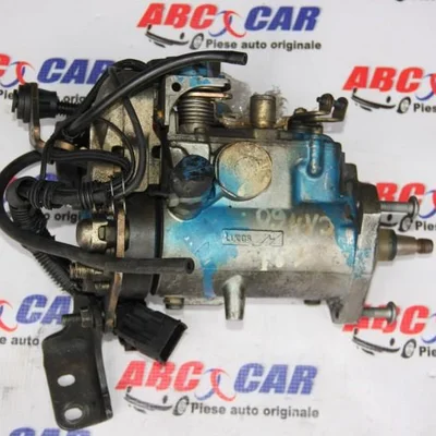 Pompa de injectie RENAULT KANGOO 1997-2026 R8448B192B, vedere frontata