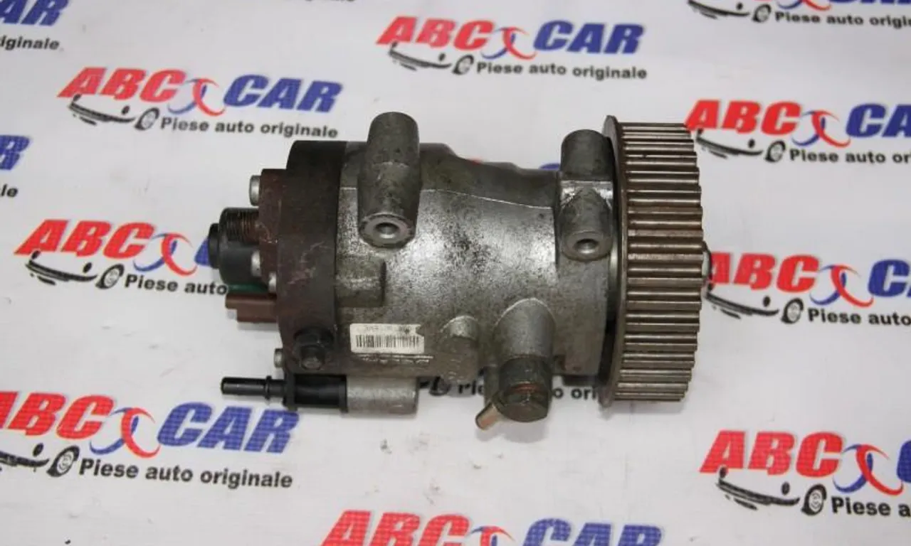 Pompa de injectie RENAULT KANGOO / GRAND KANGOO II 2008-null