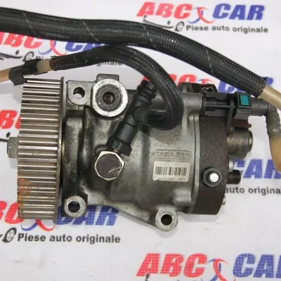 Pompa de injectie RENAULT KANGOO / GRAND KANGOO II 2008-2026 8200423059-A, vedere frontata