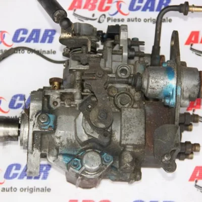 Pompa de injectie RENAULT MASTER II 1997-2013 0460404090, vedere frontata