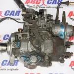 Pompa de injectie RENAULT MASTER II 1997-2013 0460404090, vedere frontata