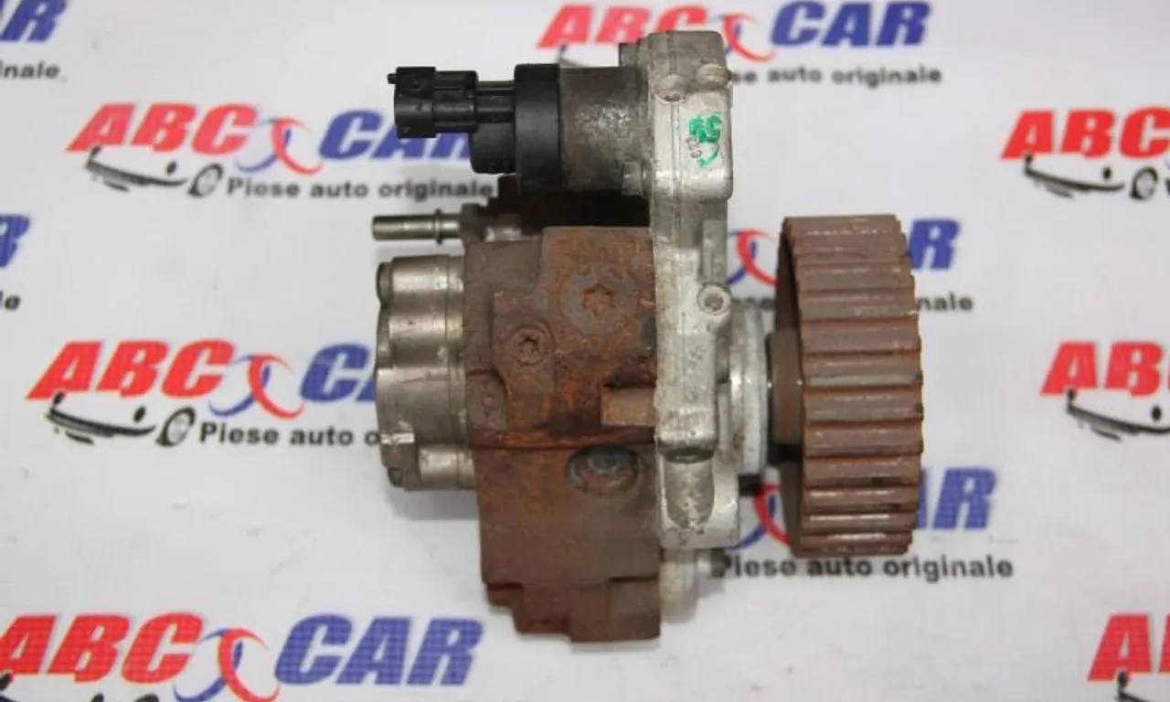 Pompa de injectie RENAULT MEGANE II 2001-2012