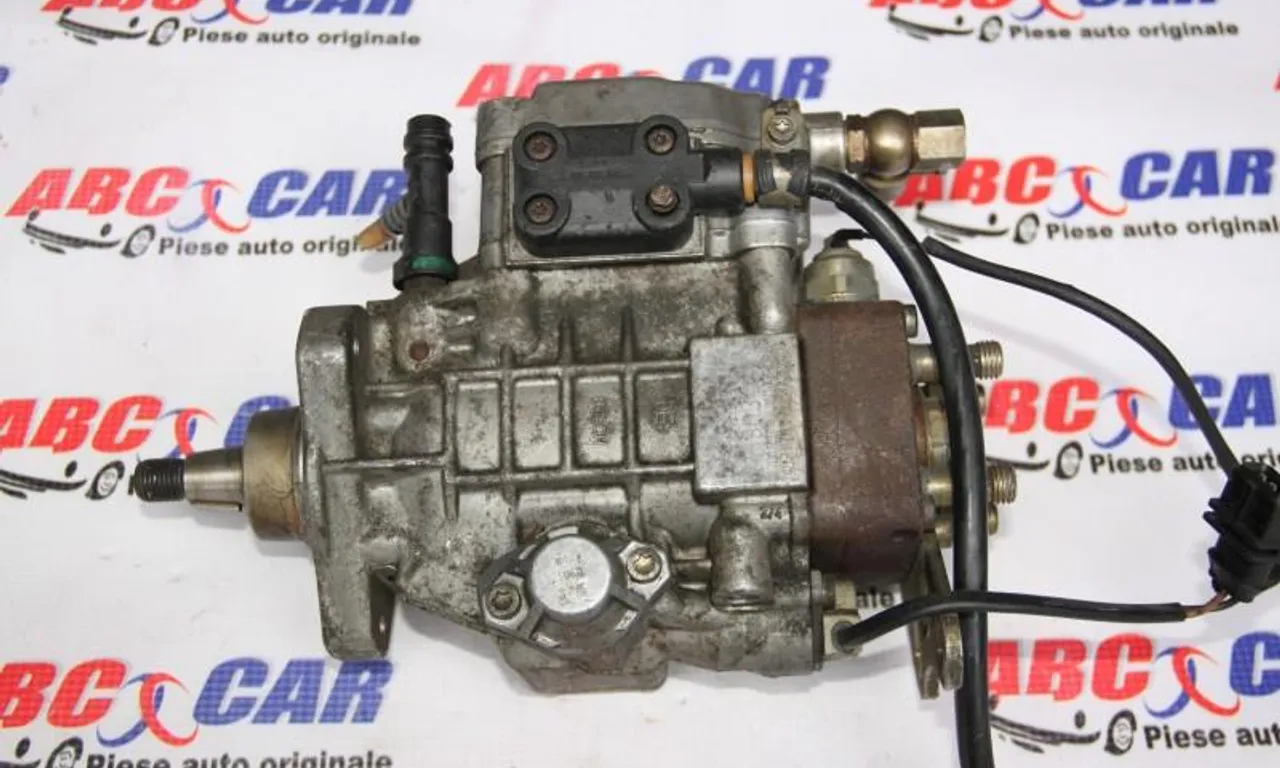 Pompa de injectie RENAULT SCENIC I 1999-2010