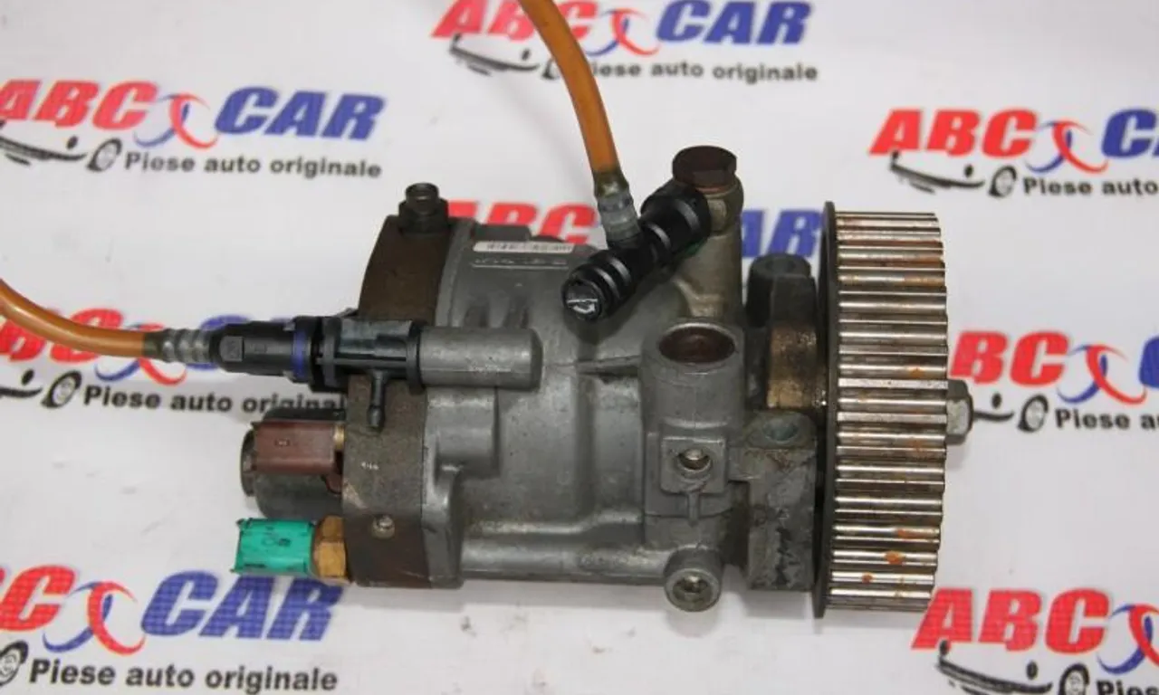 Pompa de injectie RENAULT SCENIC II 2003-2010