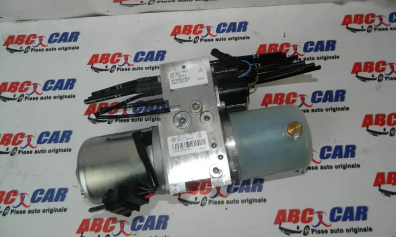 Pompa Hidraulica decapotare VOLKSWAGEN EOS 2006-2015