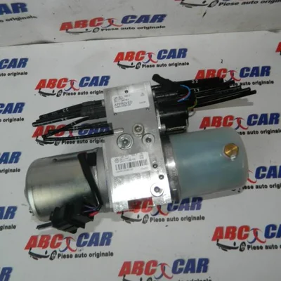 Pompa Hidraulica decapotare VOLKSWAGEN EOS 2006-2015 1Q0871789C, vedere frontata