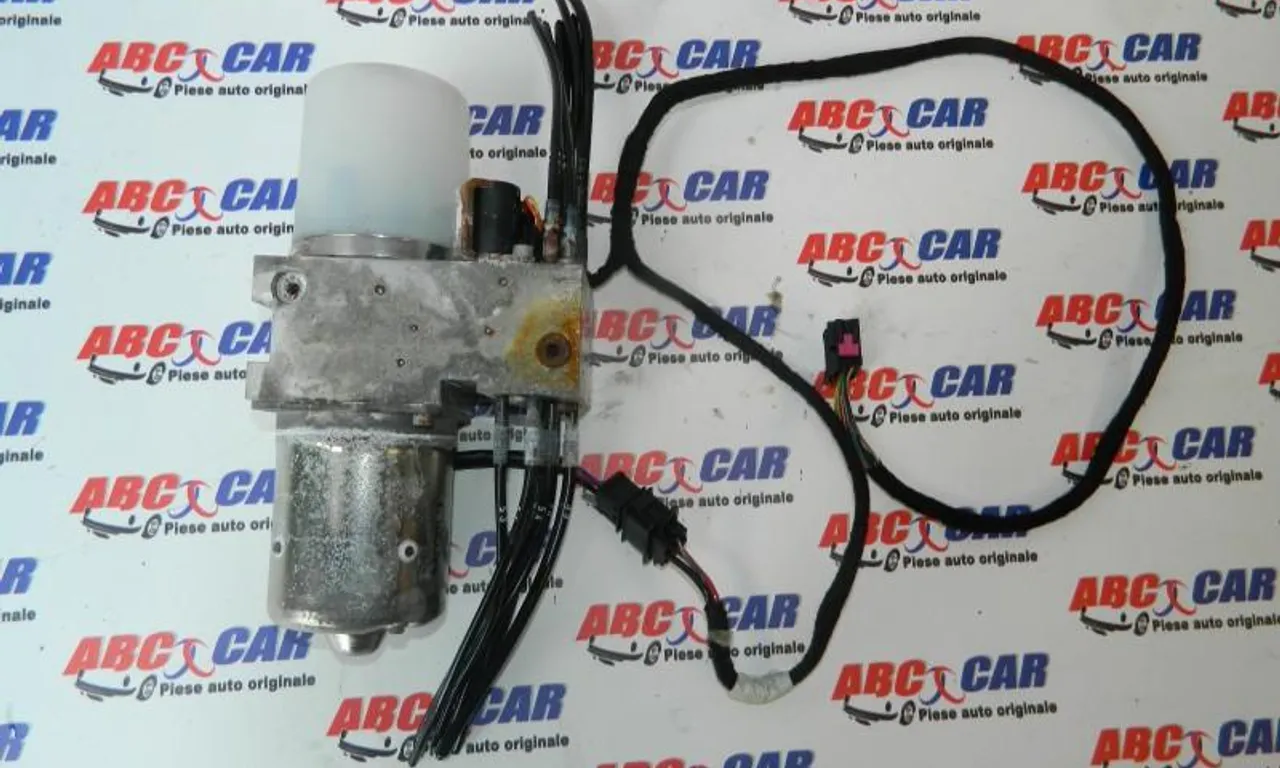 Pompa Hidraulica decapotare VOLKSWAGEN EOS 2006-2015