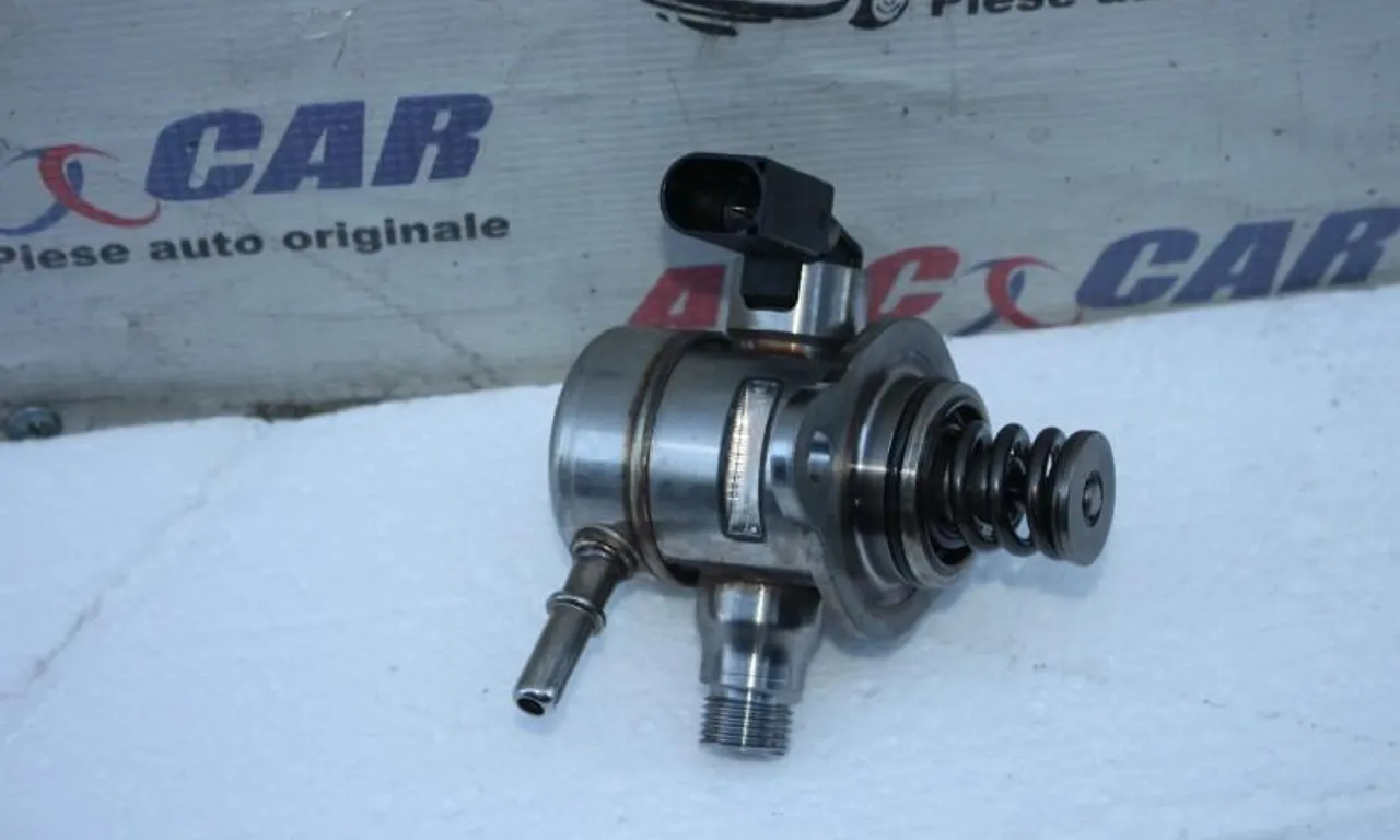 Pompa inalta AUDI Q2 2016-null