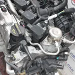 Pompa inalta FORD FOCUS IV 2018-2026 CN5G-9D376-GA, vedere frontata