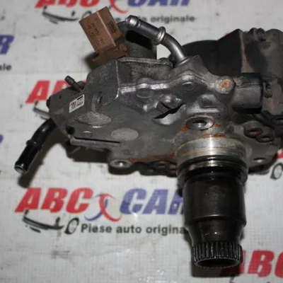 Pompa inalta MERCEDES GLA-CLASS 2013-2022 A6510702601, vedere frontata