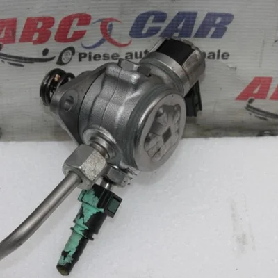 Pompa inalta NISSAN QASHQAI II 2013-2026 166304016R, vedere frontata