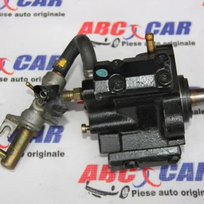 Pompa inalta presiune Alfa Romeo 156 1997-2005 932 0445010007 ALFA ROMEO 156 1997-2006 0445010007, vedere frontata