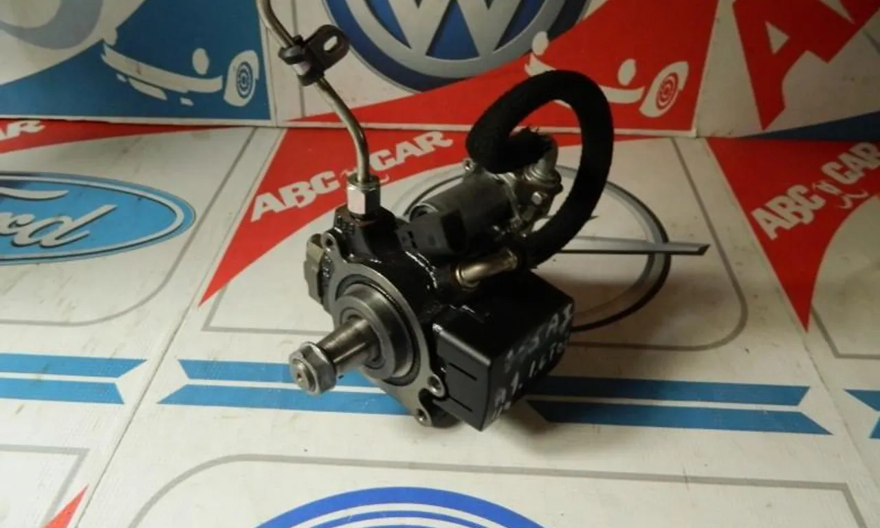 Pompa inalta presiune AUDI A1 2010-2019