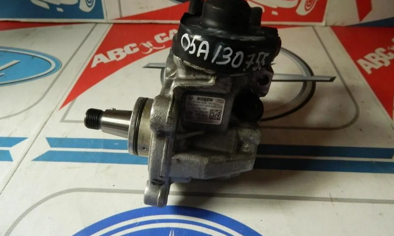 Pompa inalta presiune AUDI A1 2010-2019