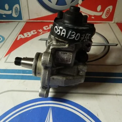 Pompa inalta presiune AUDI A1 2010-2019 05A130755, vedere frontata