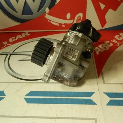 Pompa inalta presiune