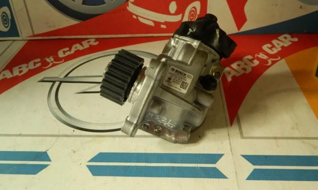 Pompa inalta presiune AUDI A3 2012-2020
