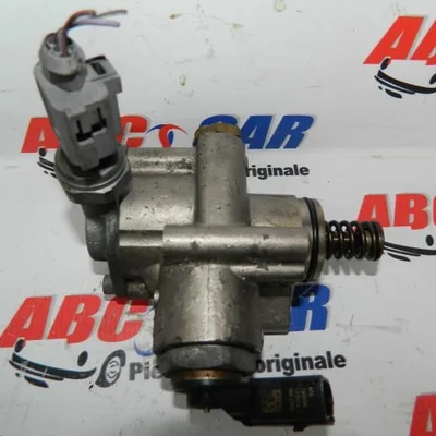 Pompa inalta presiune